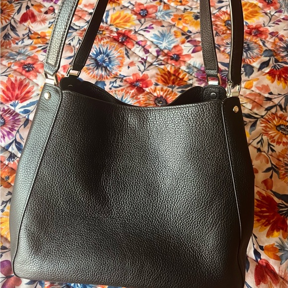Kate spade black shoulder bag - Picture 9 of 9